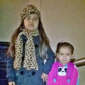 Meet your Posher, Alexa