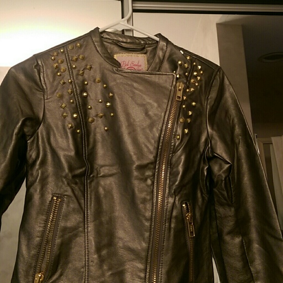Jacket - Picture 4 of 4