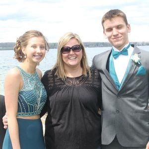 Meet your Posher, Taylor