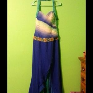 ive never worn askin 200 obo size 8 #615-823-4634