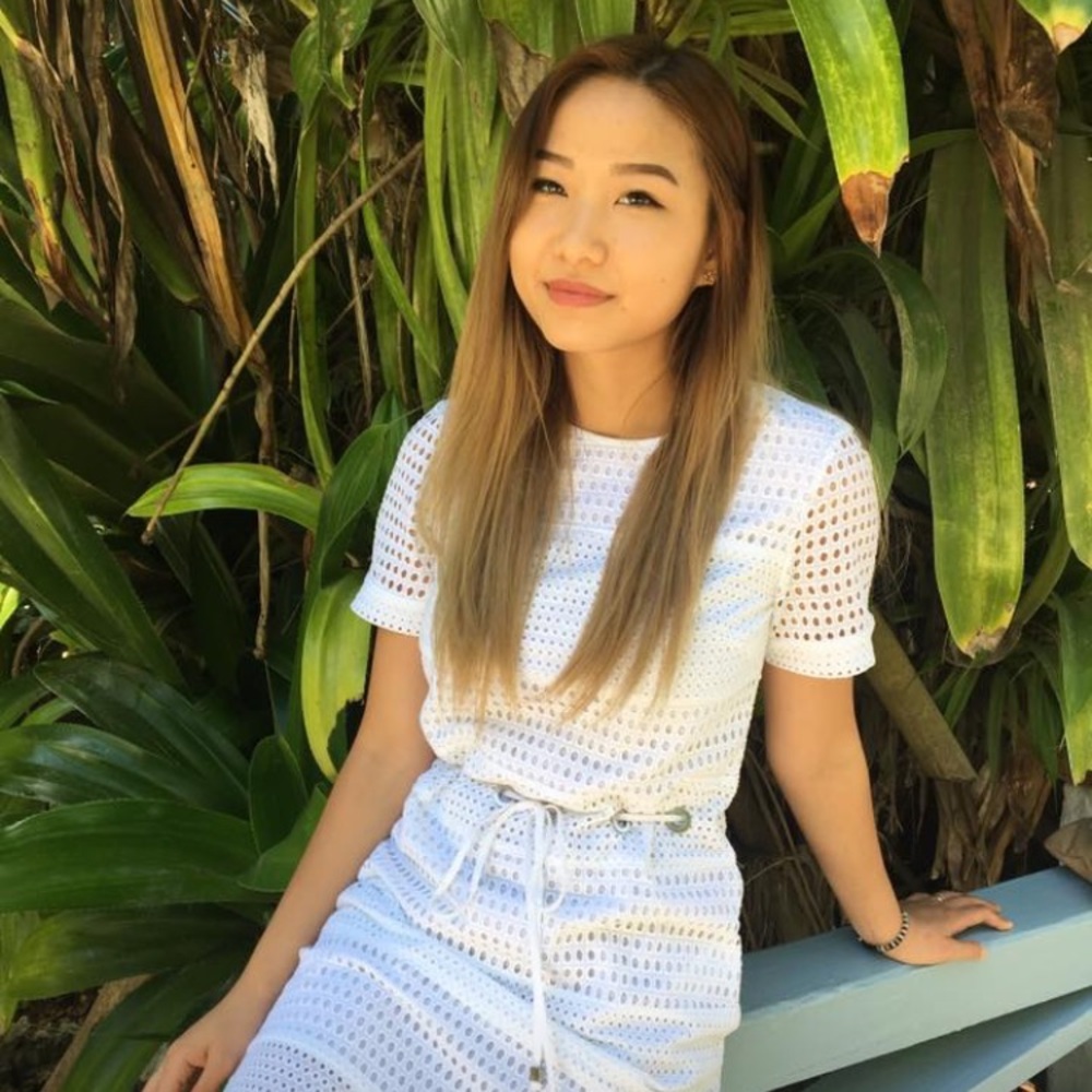 Meet your Posher, Stephanie