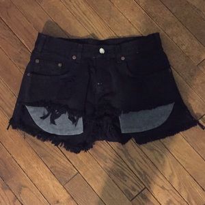 Urban renewal shorts