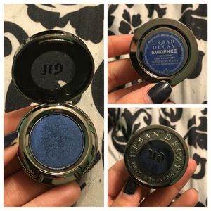 Urban decay single shadow