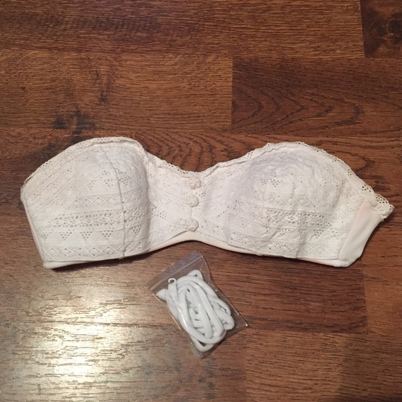 Victoria's Secret Bathing suit top