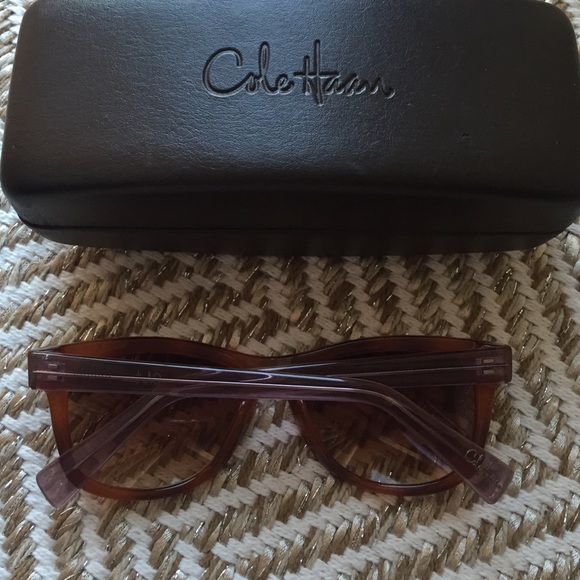 Cole Haan Sunglasses - Picture 2 of 3