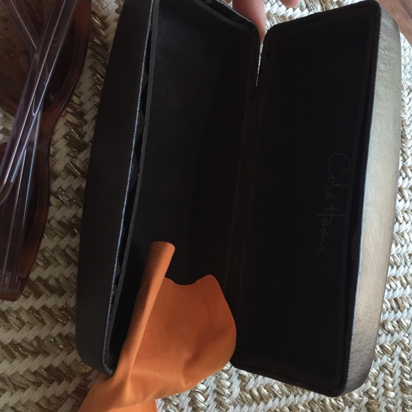 Cole Haan Sunglasses - Picture 3 of 3