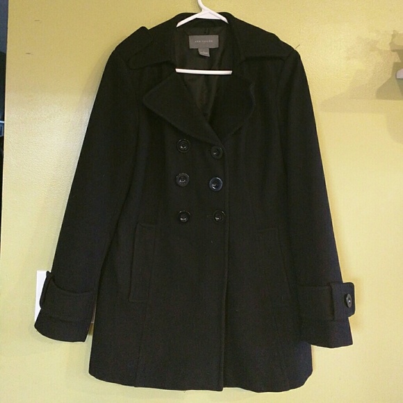 Winter coat