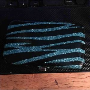 Credit card/ID holder