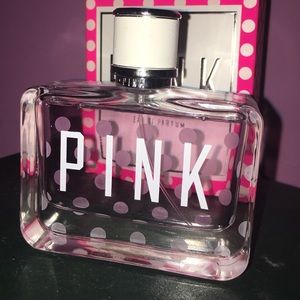 PINK 50 ml perfume "EAU DE PARFUM"