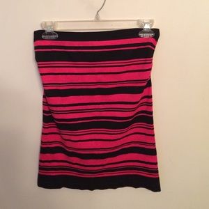 Bebe Tube Top