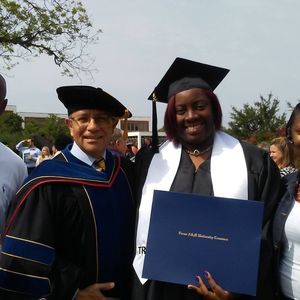 Meet your Posher, Ericka