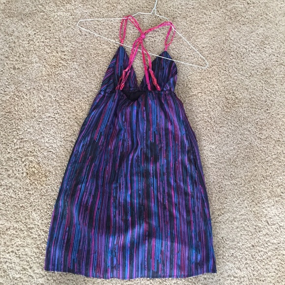 Strappy sundress from Billabong - Picture 2 of 3