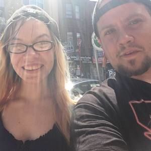 Meet your Posher, Natalie