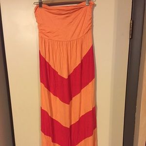 Sun Dress