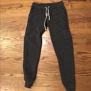 Alternative apparel sweatpants