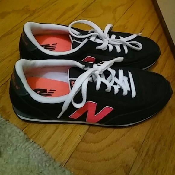 New balance shoes