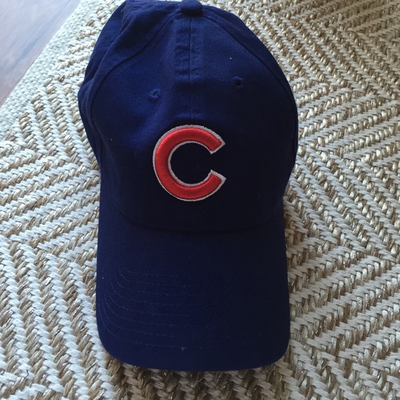 Chicago Cubs Ball Cap