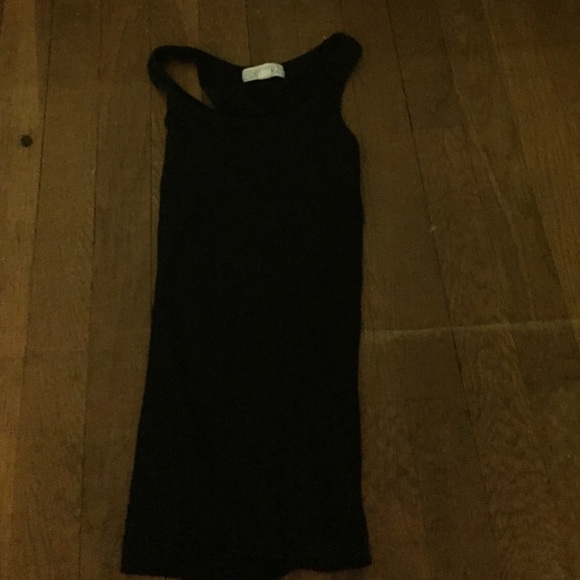 Hollister jeans  free tank top - Picture 3 of 4