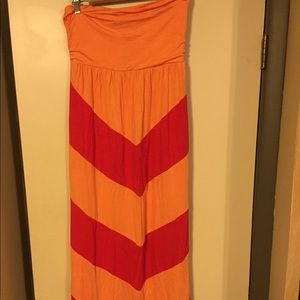 Sun Dress