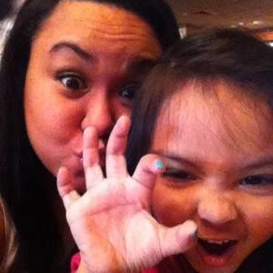 Meet your Posher, Anne rachel