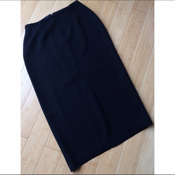 Andrea Polizzi for Rex Lester long skirt - Picture 1 of 3