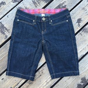 Arizona Jean Shorts - Brand New. Never Worn.
