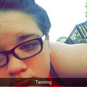 Meet your Posher, Annessa