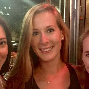 Meet your Posher, Kelsey