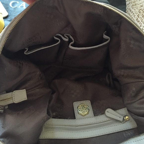 Vince Camuto Handbag - Picture 3 of 4