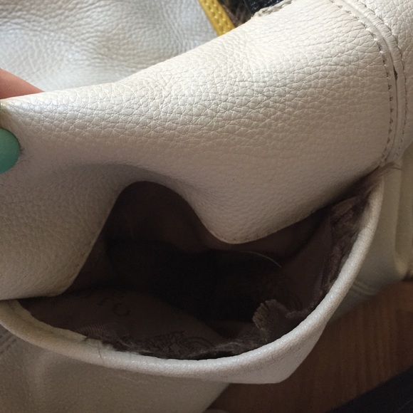 Vince Camuto Handbag - Picture 4 of 4