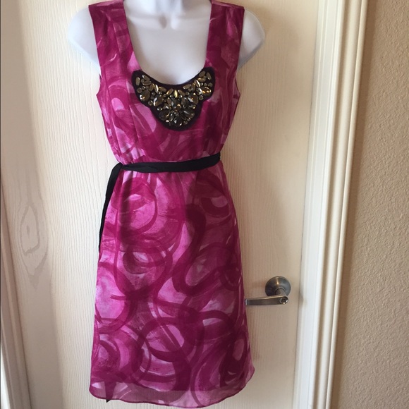 Simply Vera Weng dress - Picture 1 of 4