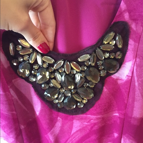 Simply Vera Weng dress - Picture 2 of 4