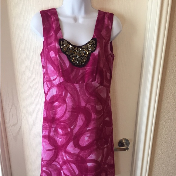 Simply Vera Weng dress - Picture 3 of 4