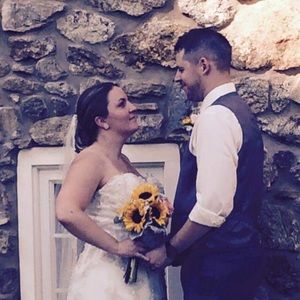 Meet your Posher, Alexi