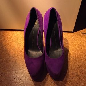 Giuseppe Zanotti pumps❤️ Giuseppe Zanotti pumps❤️