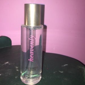 Heavenly Victoria Secret Angel Mist Perfume