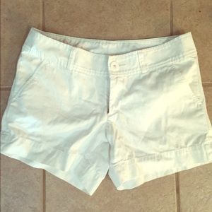Lilly Pulitzer Callahan Short 5" Resort White