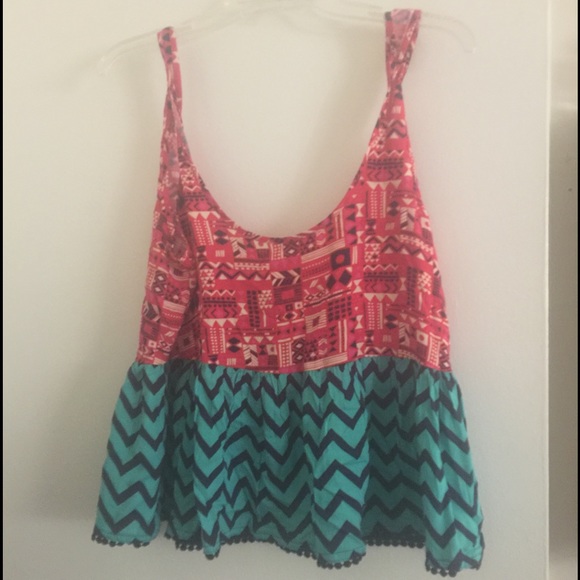 Cute PacSun shirt! - Picture 3 of 5