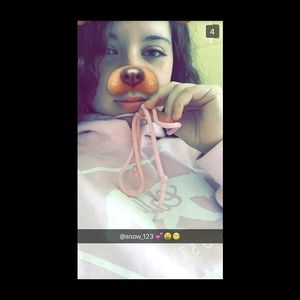 Meet your Posher, Carly