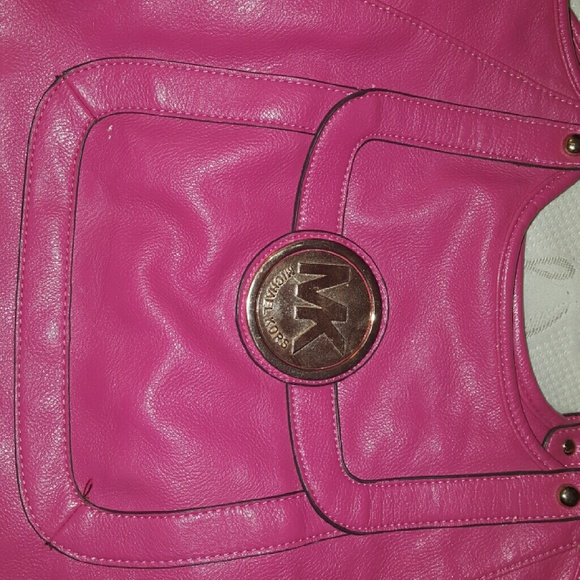 Micheal kors bag