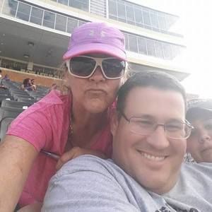 Meet your Posher, Christian n