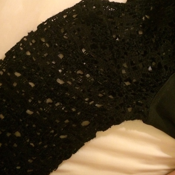 Little black dress - Picture 2 of 2