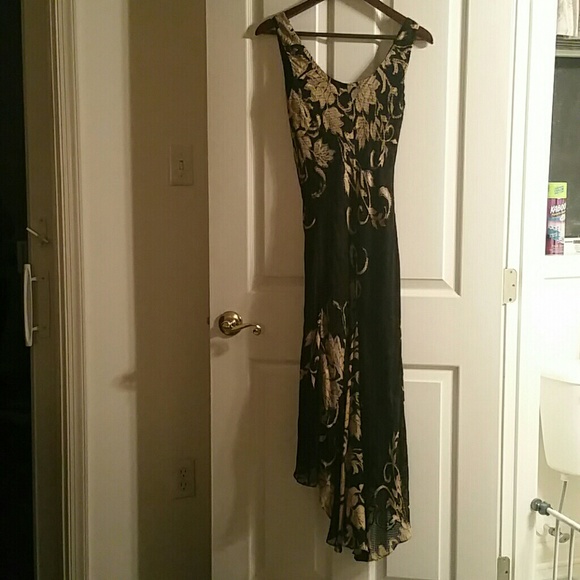 White House Black Market dress - Picture 4 of 4