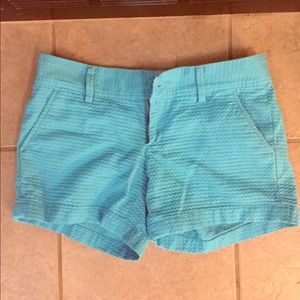 Lilly Pulitzer Callahan Short 5" Blue