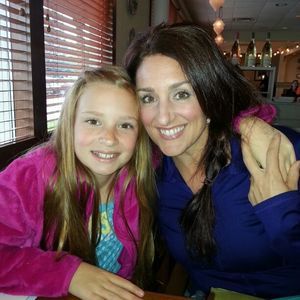 Meet your Posher, Missy