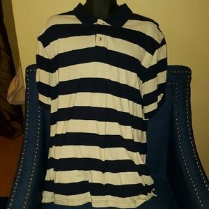 Mens polo
