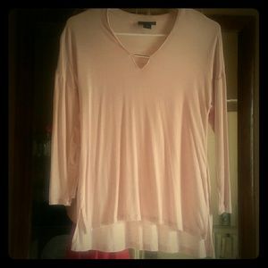 Small but fits like medium never worn