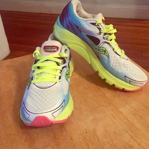 Saucony Kinvara 6 Running Shoes
