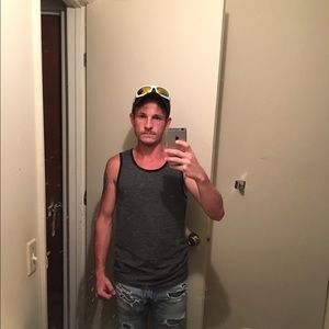 Meet your Posher, Edward