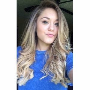 Meet your Posher, Maya